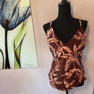 New women’s swimsuit size large